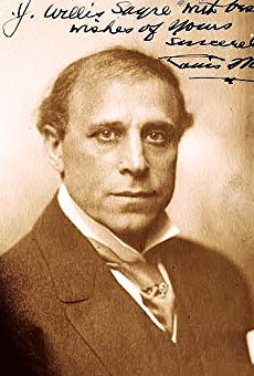 Películas de Louis Mann