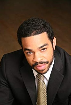 Películas de Louis Martinez