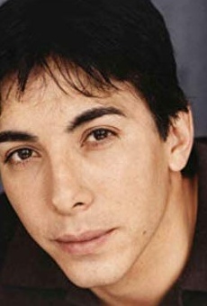 Películas de Louis Mendoza