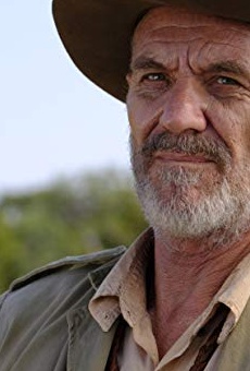 Películas de Louis Minnaar