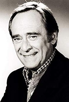 Películas de Louis Nye