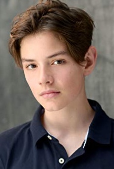 Películas de Louis Partridge