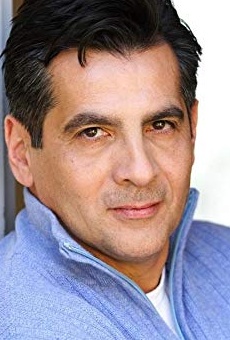 Películas de Louis Perez