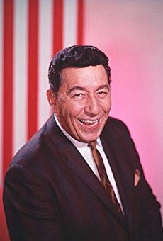 Películas de Louis Prima