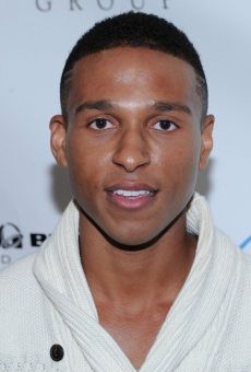 Películas de Louis Stancil