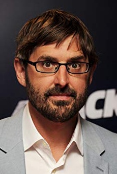Películas de Louis Theroux