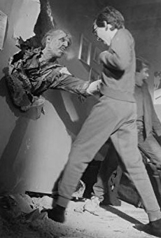 Películas de Louis Tripp