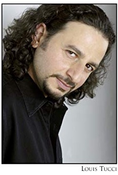 Películas de Louis Tucci