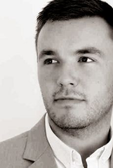 Películas de Louis Turner