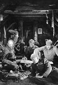 Películas de Louis Wolheim