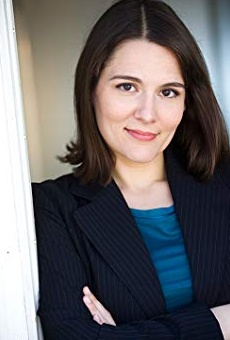 Películas de Louisa Dienst