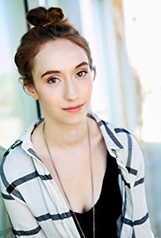 Películas de Louisa Erlich