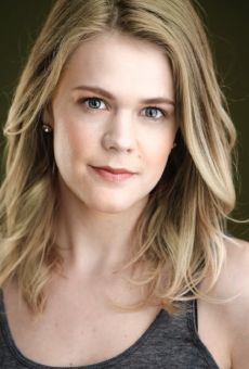 Películas de Louisa Faye