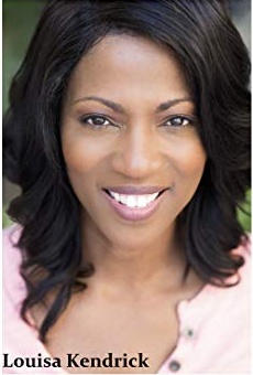 Películas de Louisa Kendrick