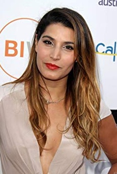 Películas de Louisa Mignone