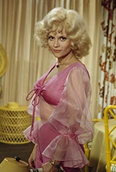 Películas de Louisa Moritz