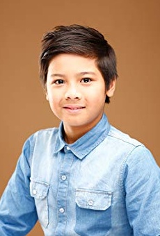 Películas de Louise Abuel