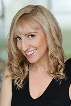 Películas de Louise Ann Munro