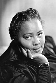 Películas de Louise Beavers