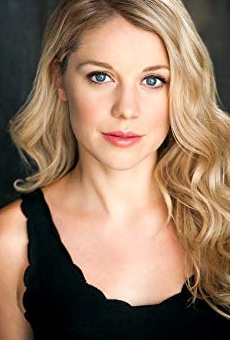 Películas de Louise Bond