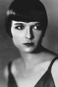 Películas de Louise Brooks