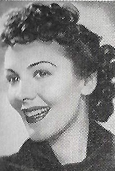 Películas de Louise Campbell