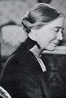 Películas de Louise Carter