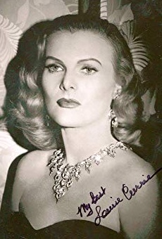 Películas de Louise Currie