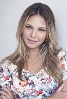 Películas de Louise D'Tuani