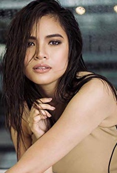 Películas de Louise de los Reyes