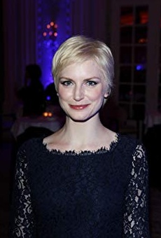 Películas de Louise Dylan