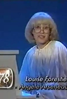 Películas de Louise Forestier