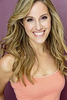 Películas de Louise Houghton