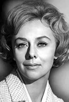 Películas de Louise Latham