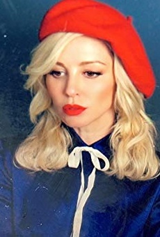 Películas de Louise Linton