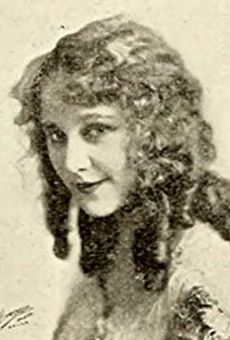 Películas de Louise Lovely