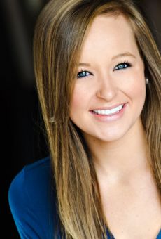 Películas de Louise Macdonald