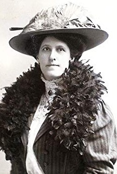 Películas de Louise Mackintosh