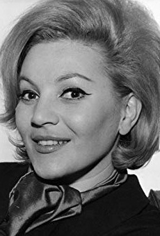 Películas de Louise Martini