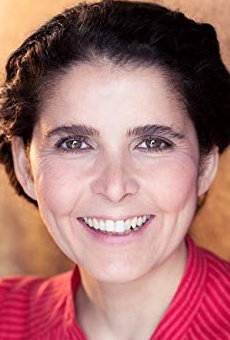 Películas de Louise McConnell