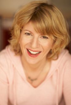 Películas de Louise Palanker