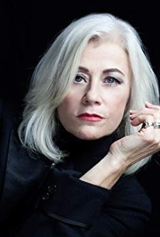 Películas de Louise Pitre