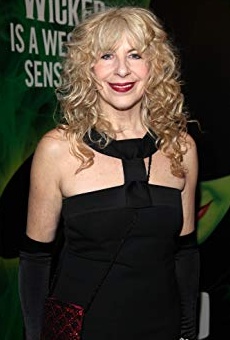 Películas de Louise Plowright