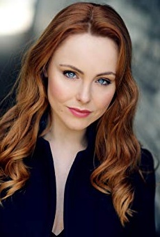 Películas de Louise Stewart