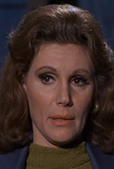 Películas de Louise Troy