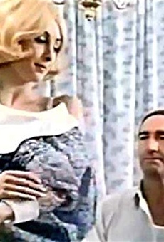 Películas de Louise Turcot