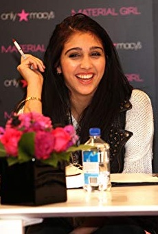 Películas de Lourdes Leon