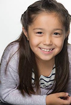 Películas de Lourelle Jensen