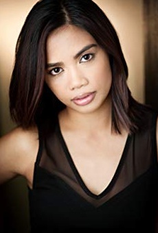 Películas de Louriza Tronco