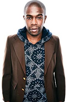 Películas de Lovensky Jean-Baptiste